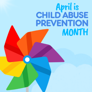 CAP Month Tools & Resources