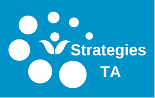 Strategies TA logo