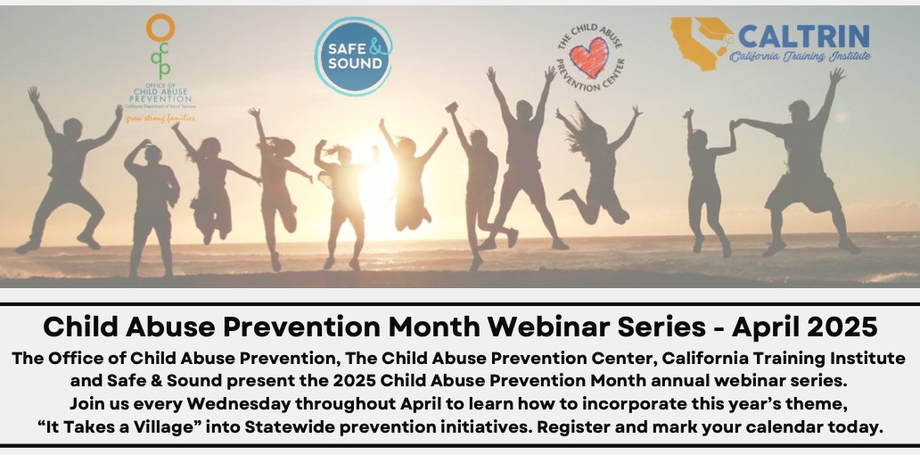 smaller CAP Month logo