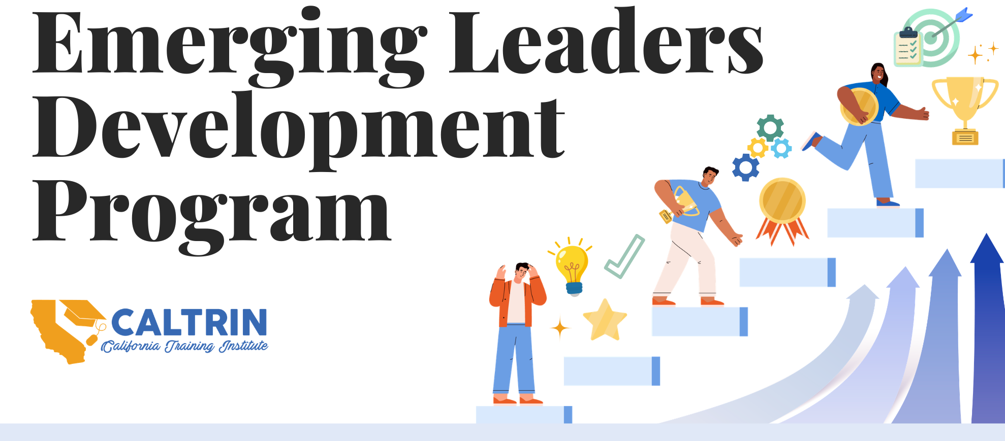 Emerging Leaders Development Program